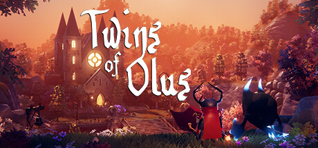 Twins of Olus Cheat Engine/CT