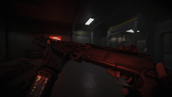 SCP: Valravn screenshot 7