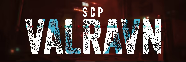 SCP: Valravn video 1