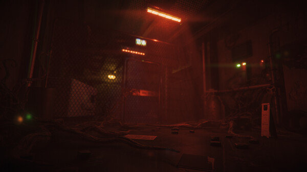 SCP: Valravn screenshot 6
