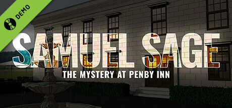 Samuel Sage: The Mystery at Penby Inn Demo cover art