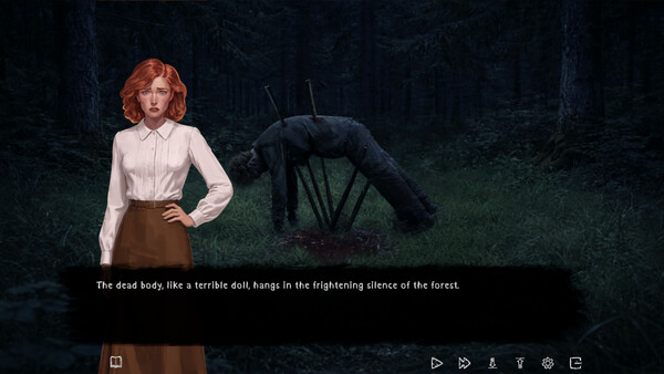 Is There a Way? screenshot 8