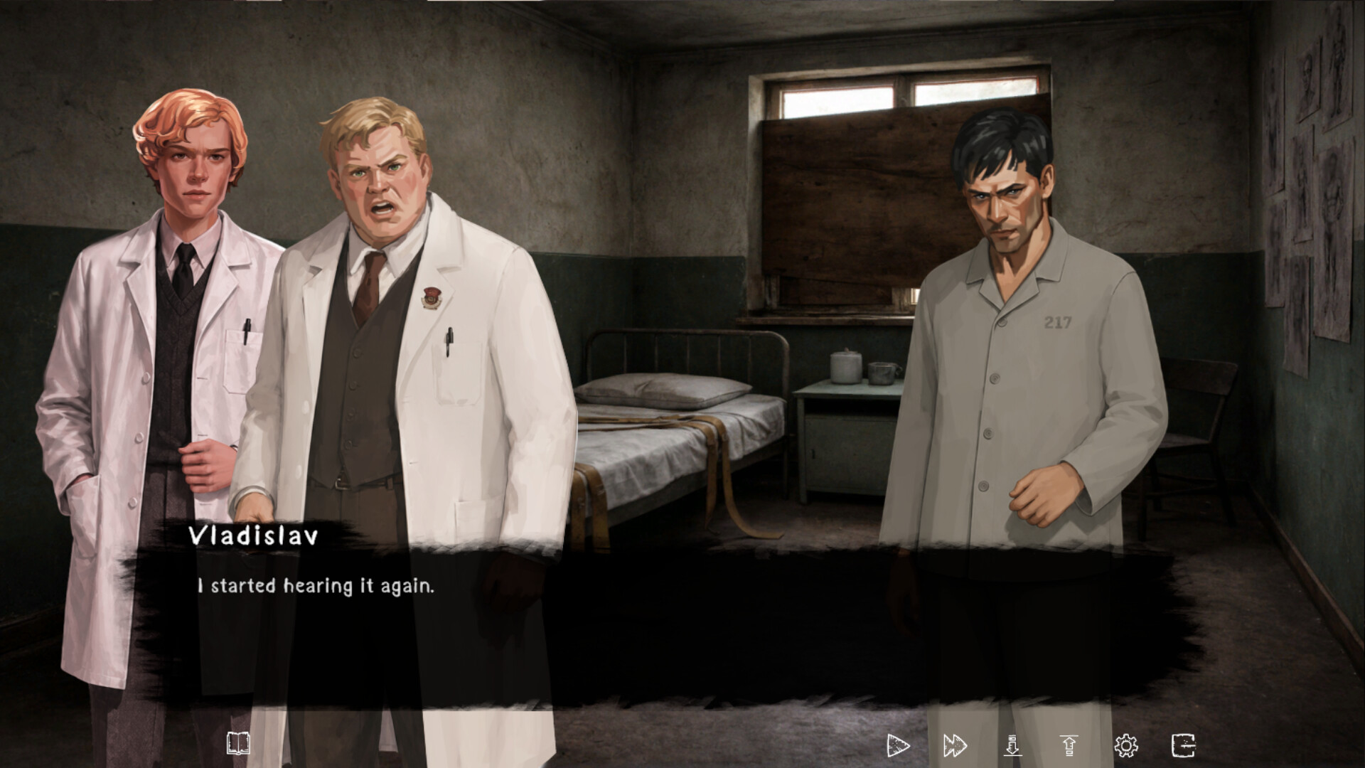 Is There a Way? screenshot #9