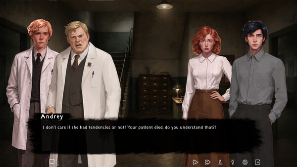 Is There a Way? screenshot 5