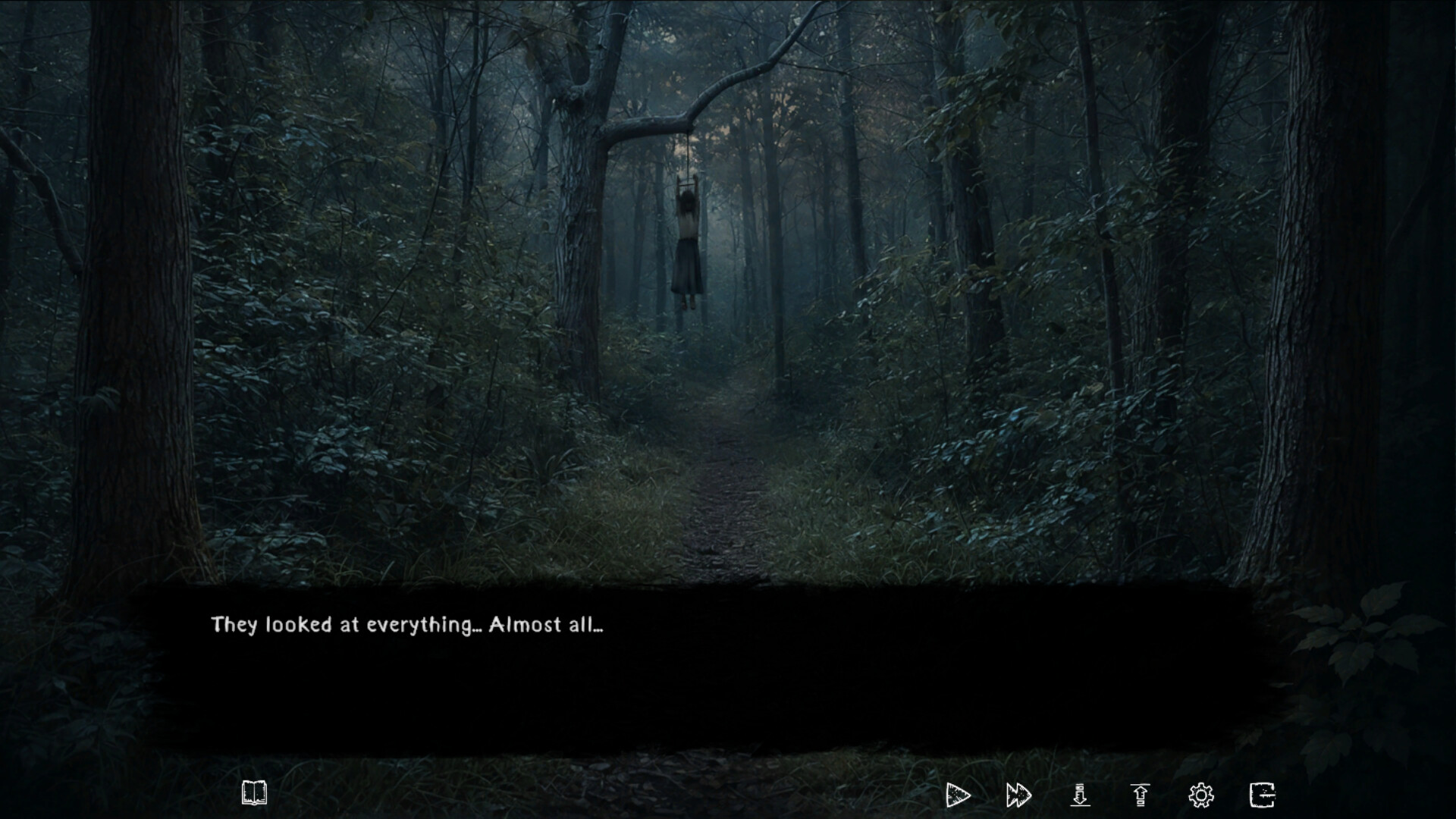 Is There a Way? screenshot #4