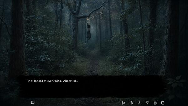 Is There a Way? screenshot 4