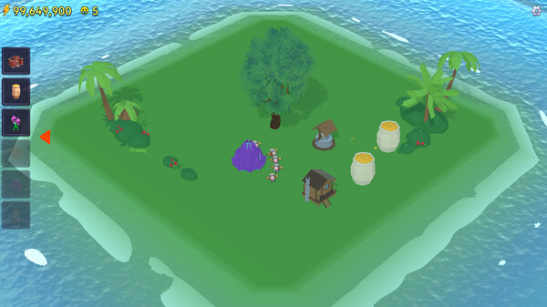 Скриншот из Garden Warfare: Crab Invasion