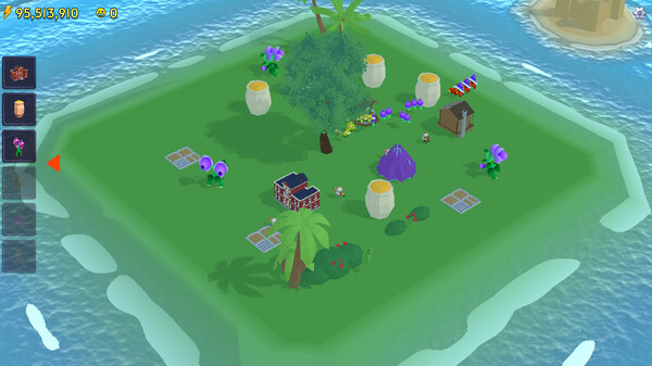 Скриншот из Garden Warfare: Crab Invasion