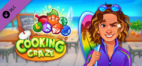 Cooking Craze - Savory Bundle banner image