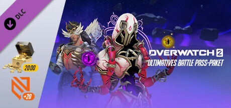 Overwatch® 2 - Ultimatives Battle Pass-Paket: Saison 9