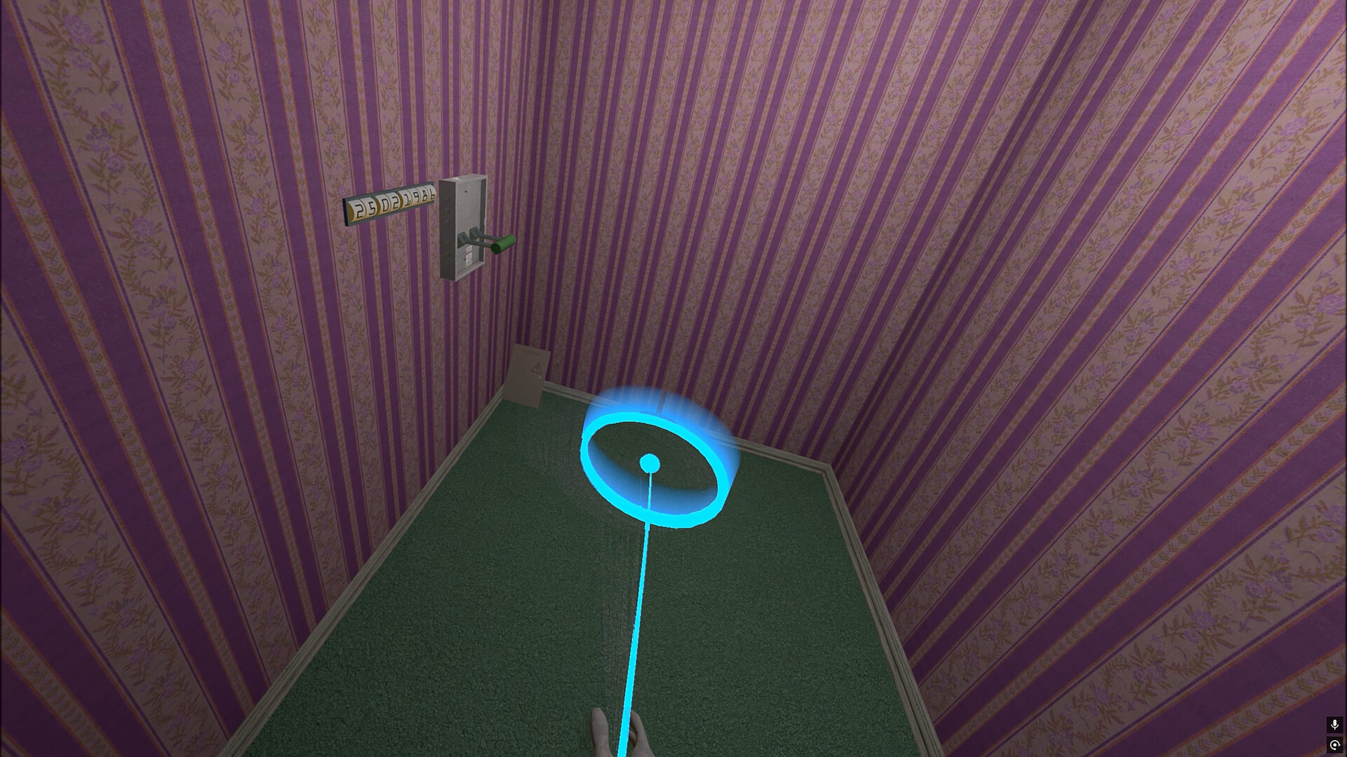 The Time Machine screenshot #9