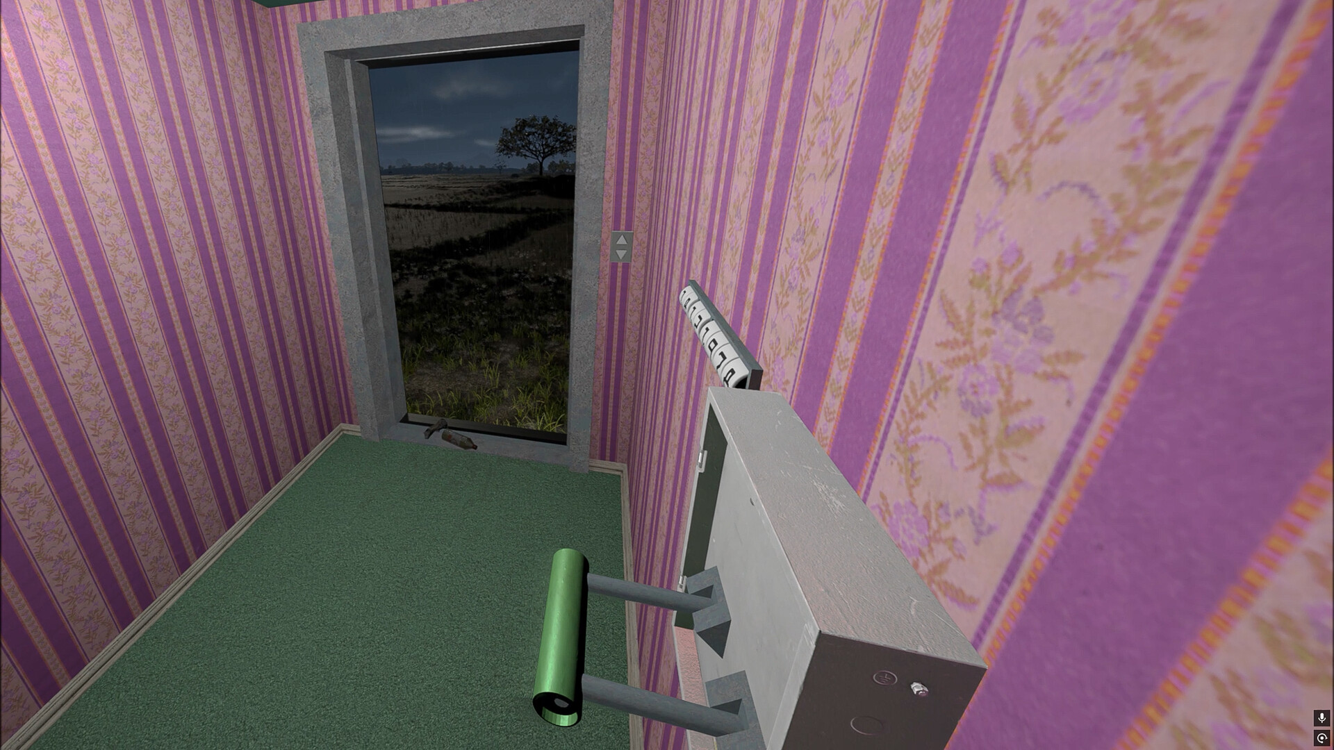 #8. The Time Machine (Steam) 由: Lionel Marsden