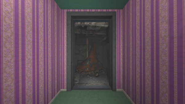 The Time Machine screenshot 5