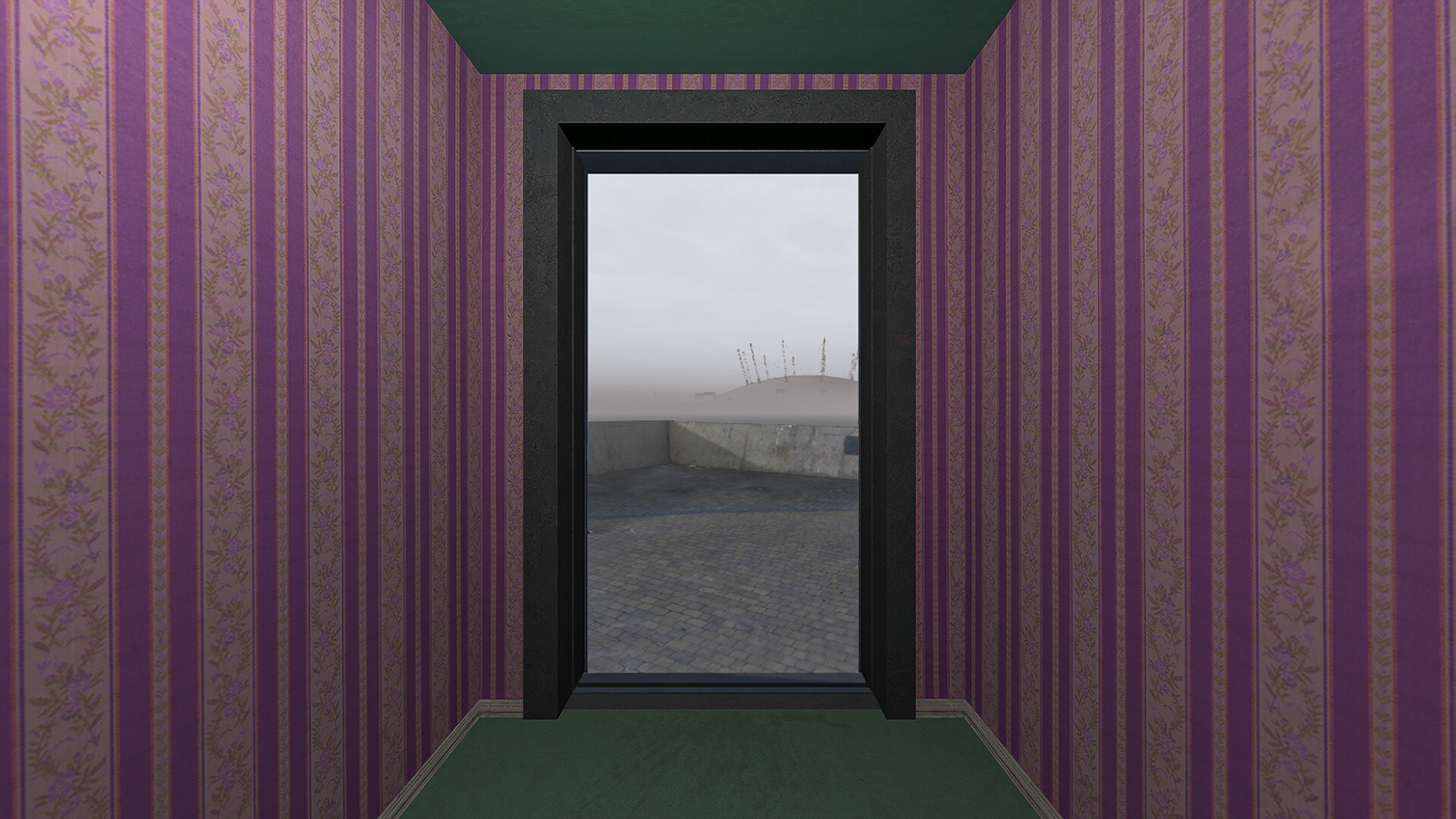 The Time Machine screenshot #13