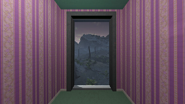 The Time Machine screenshot 4