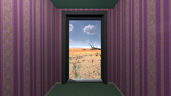 The Time Machine screenshot 1