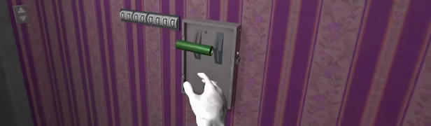 The Time Machine video 1