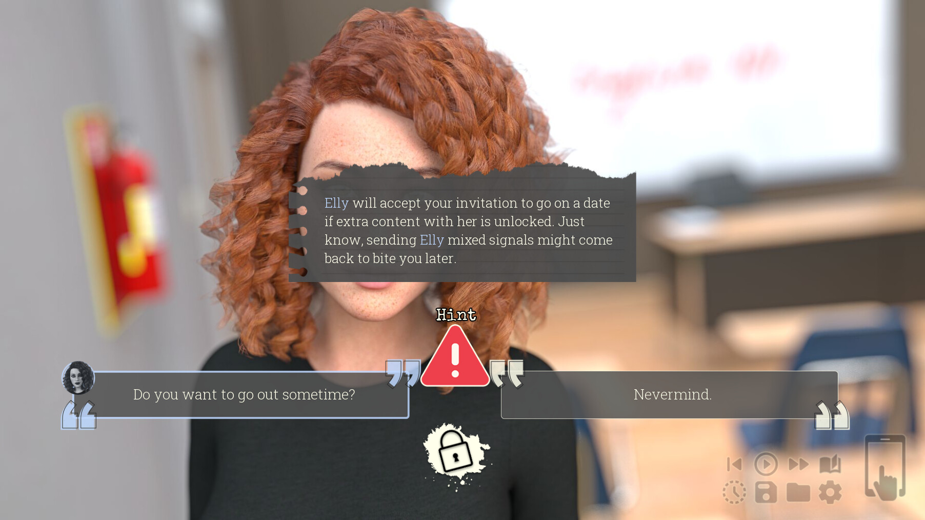 A Shot in the Dark - Walkthrough & Guide screenshot