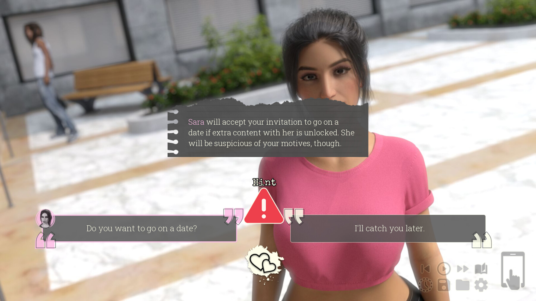 A Shot in the Dark - Walkthrough & Guide screenshot