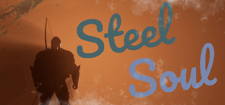 Image for Steel Soul