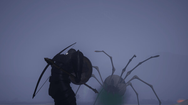 Steel Soul screenshot 6