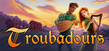 Troubadours Cheat Engine/CT