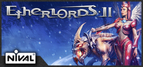 Etherlords II steam charts