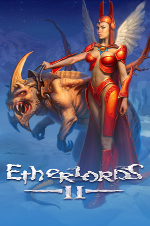 Cover art of Etherlords II