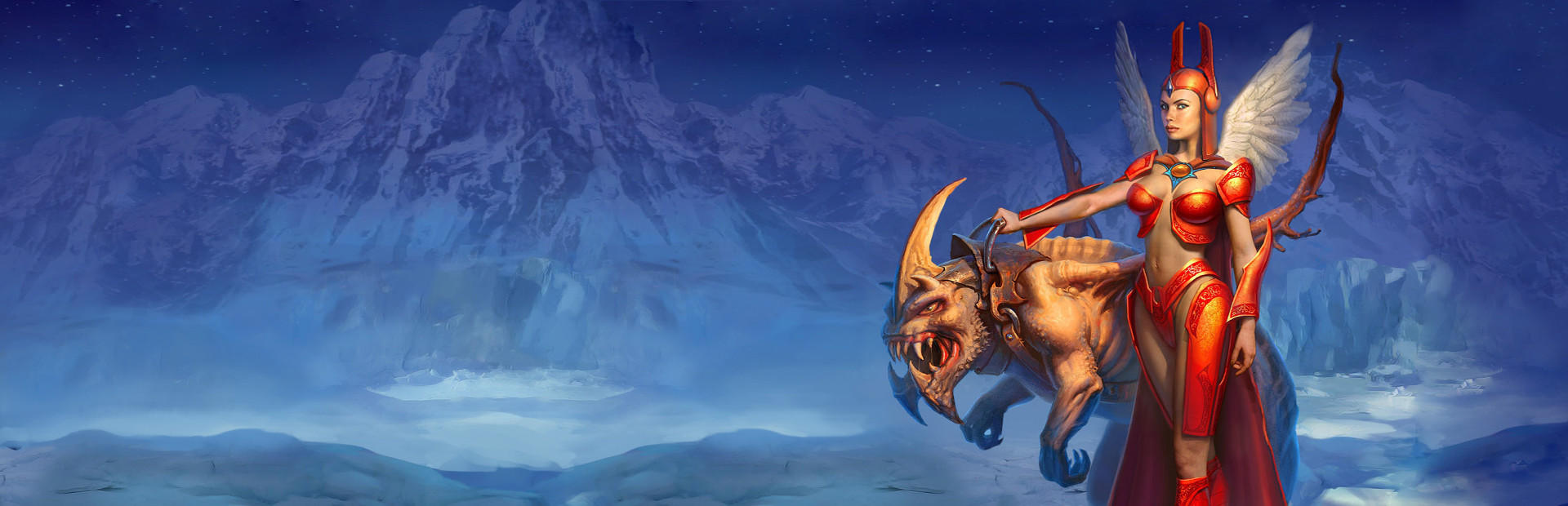 Etherlords II