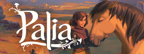 Palia cover art