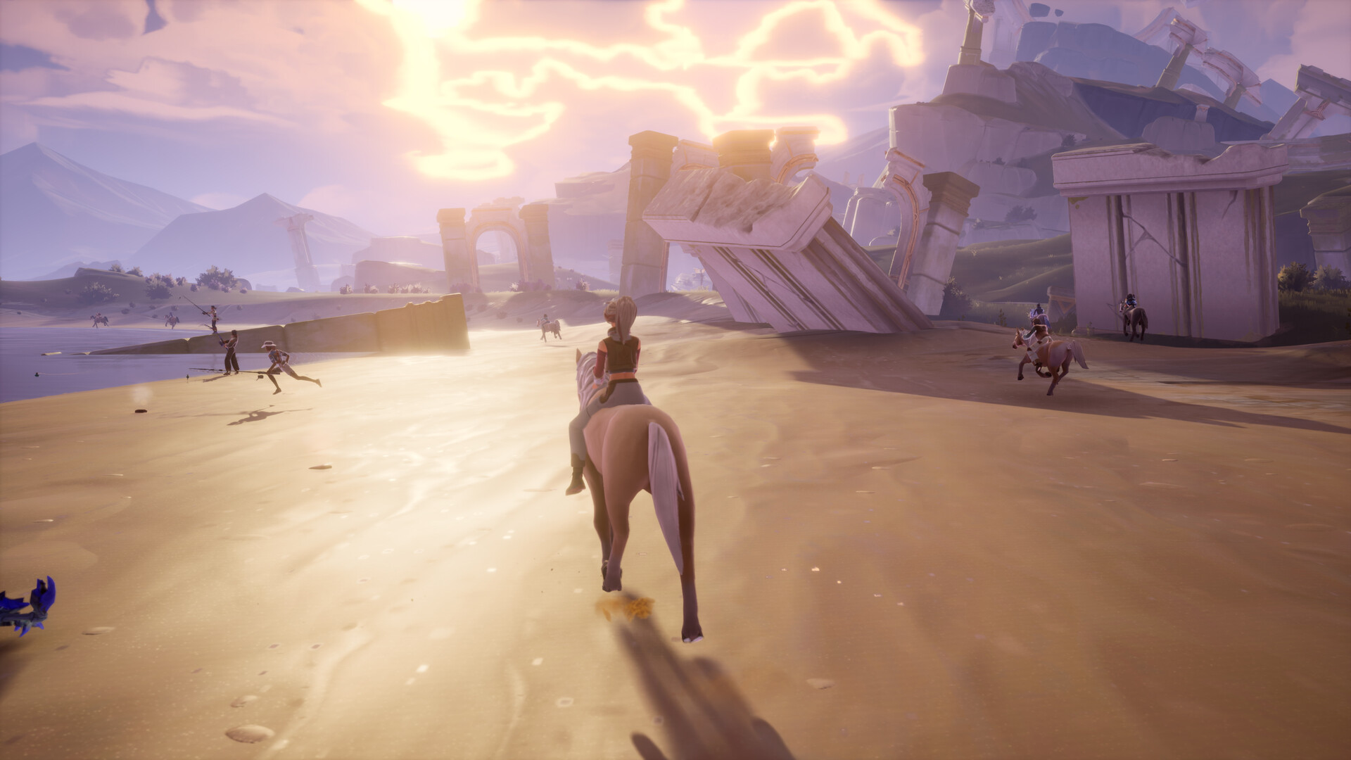 Palia Featured Screenshot #1