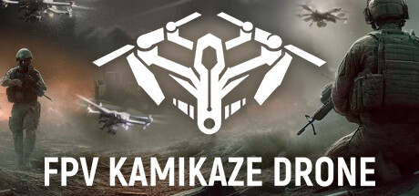 Image for FPV Kamikaze Drone