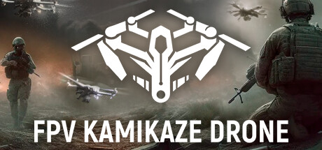 FPV Kamikaze Drone technical specifications for computer