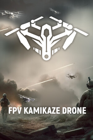 Cover art of FPV Kamikaze Drone