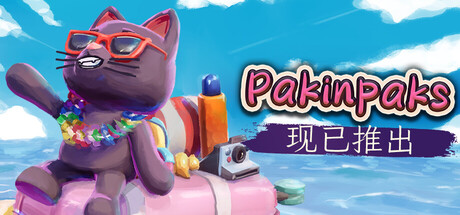 策术行囊/Pakinpaks-未玩VIGAME