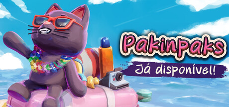 Pakinpaks