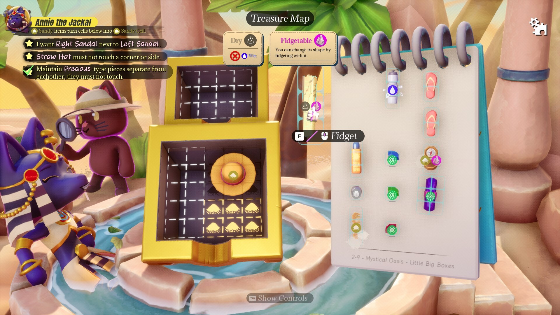 Pakinpaks screenshot #2