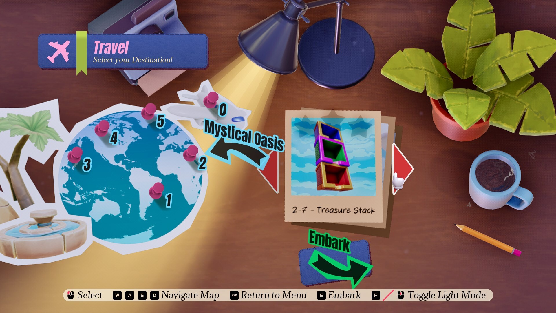 Pakinpaks screenshot #8