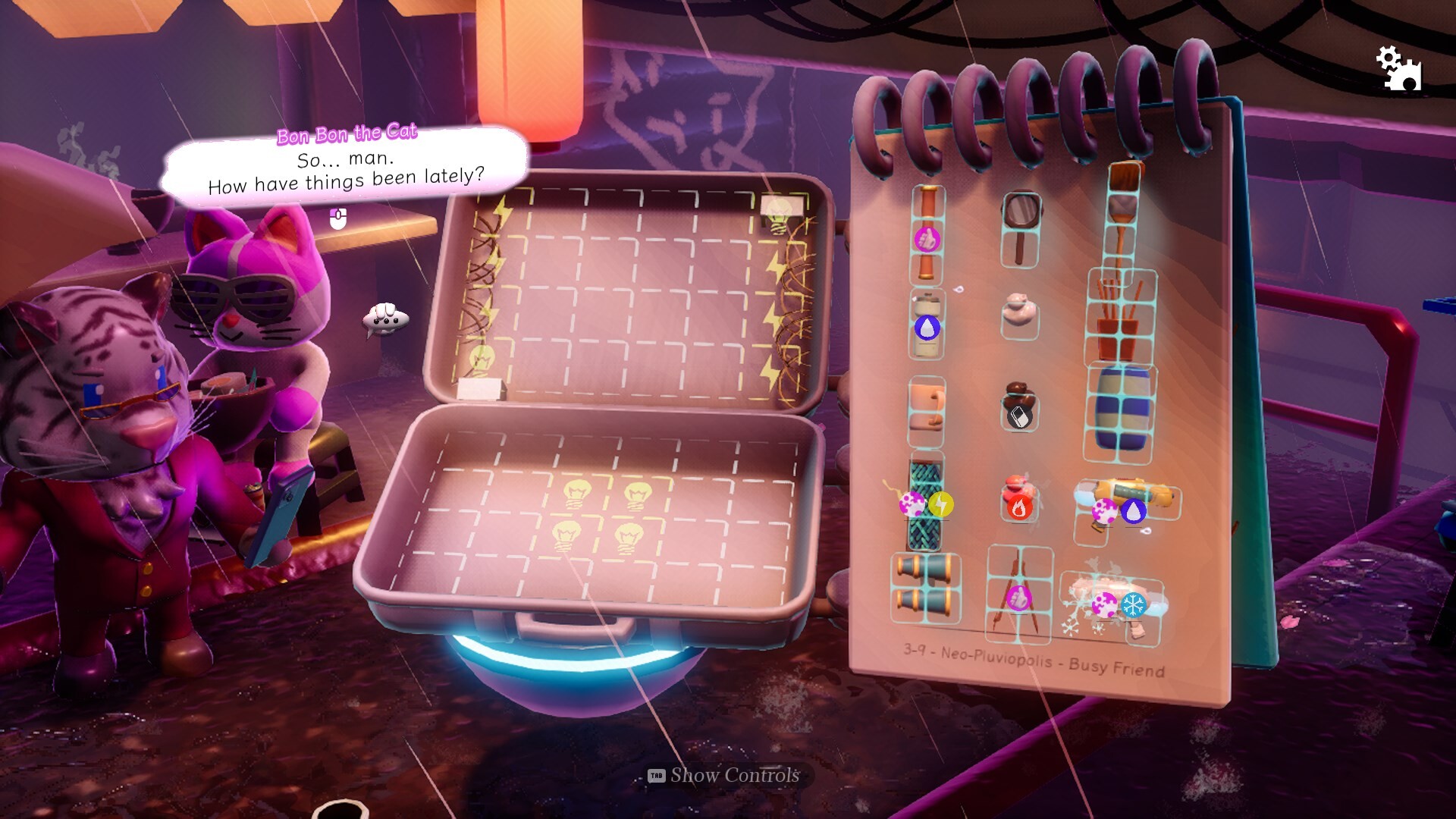 Pakinpaks screenshot #3