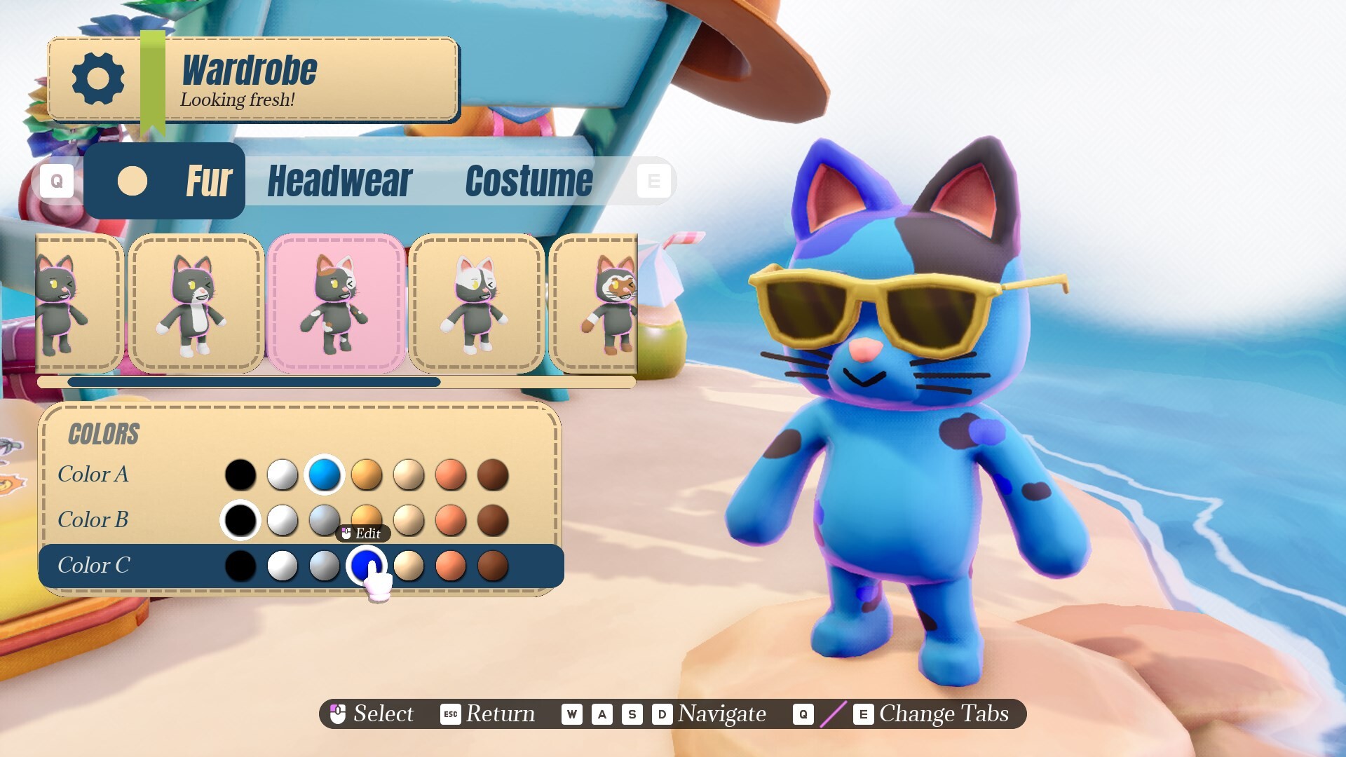 Pakinpaks screenshot #6