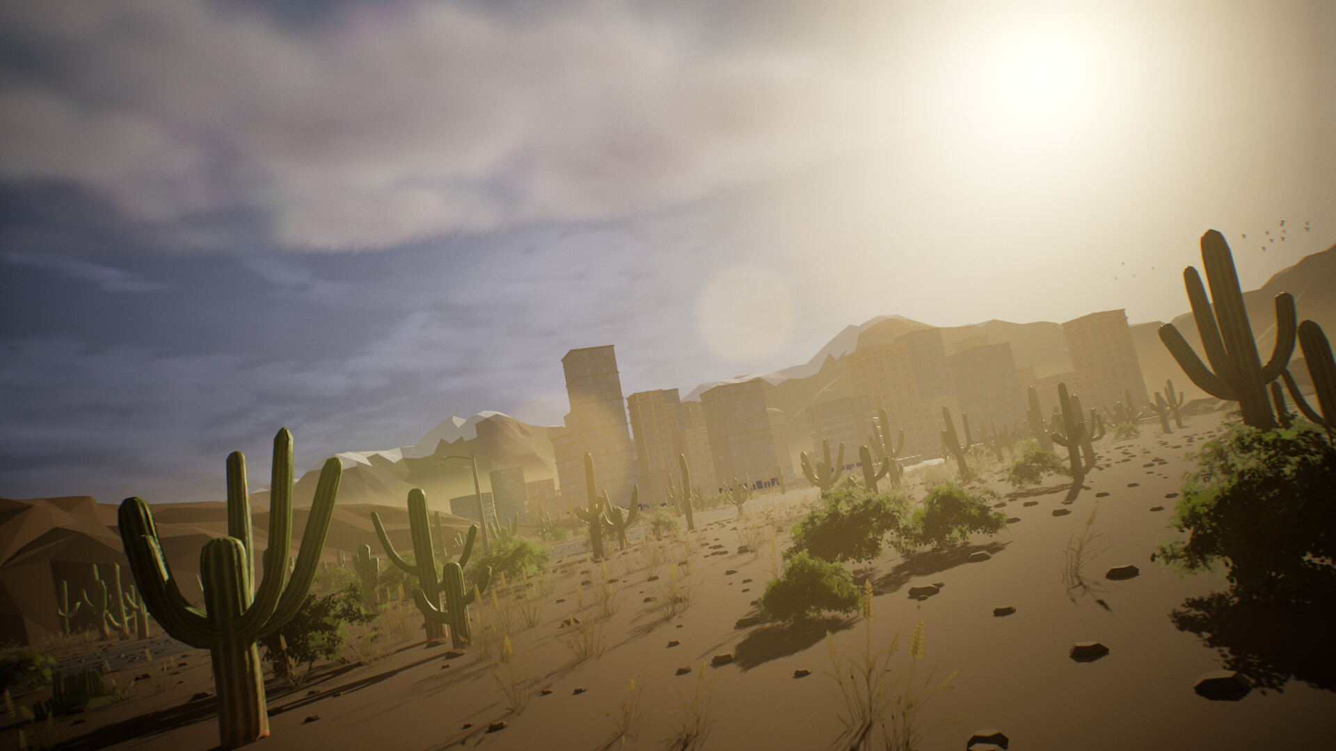 Quantum Drive screenshot #16