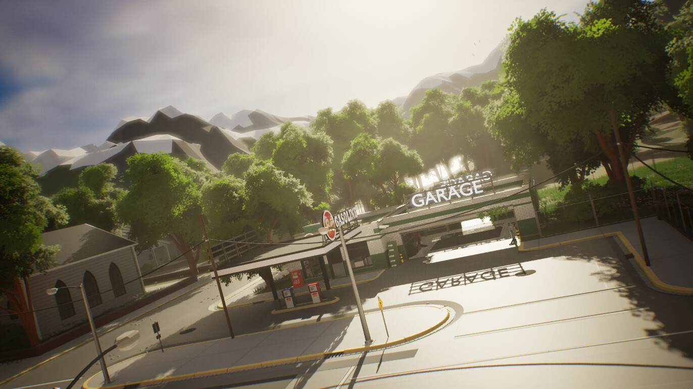 Quantum Drive screenshot #13