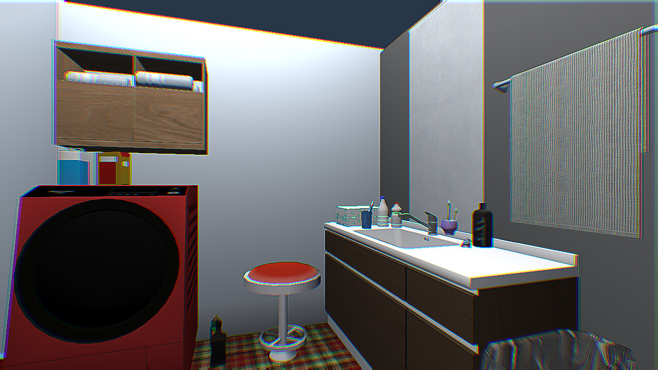 night nite screenshot #7