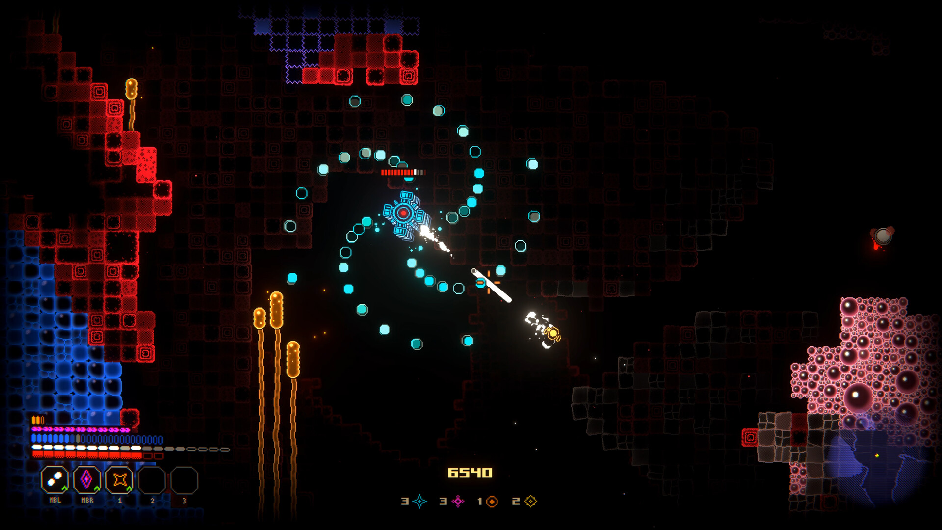 PUNK Featured Screenshot #1