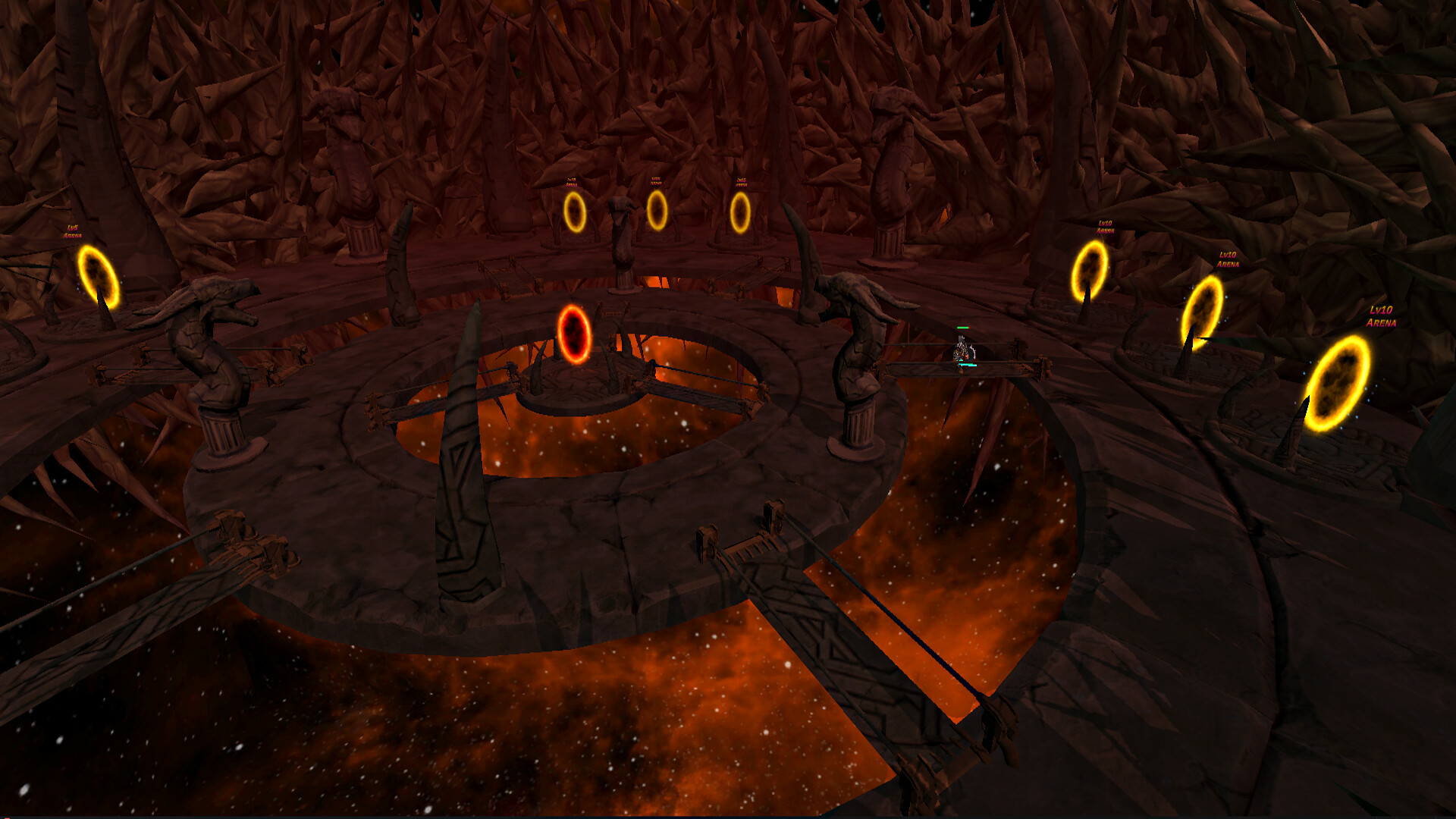 Grudge screenshot 8
