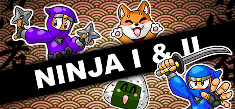 Ninja I & II Cheat Engine/CT