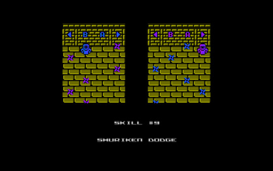 Ninja I & II screenshot 6