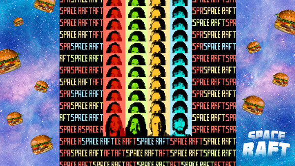 Space Raft screenshot 6