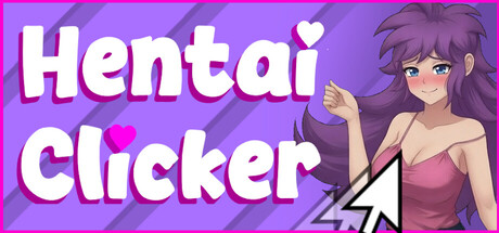 Hentai Clicker header art