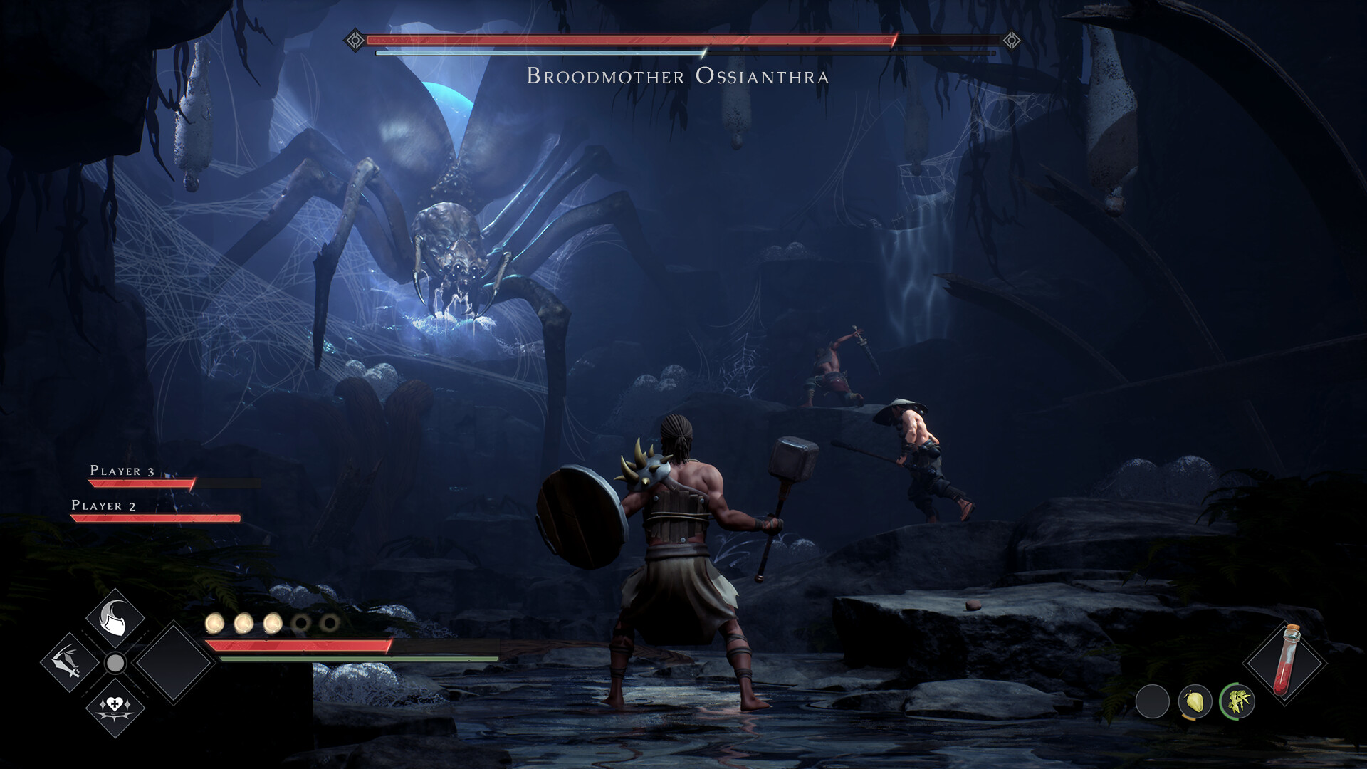 Triarchy screenshot 9